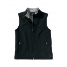 Men's Soft Shell Vest from Charles River Apparel
