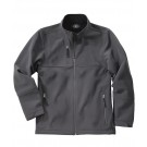 Men's Ultima Soft Shell Jacket from Charles River Apparel