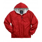 The "Performer Collection" Performer Nylon Jacket from Charles River Apparel