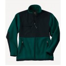 The "Summit Collection" Matrix Jacket from Charles River Apparel