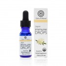 Immune Drops Herbal Supplement USDA Certified Organic Alcohol Free 15 ml by Calm A Mama