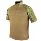 Condor Short Sleeve Combat Shirt (Multicam)