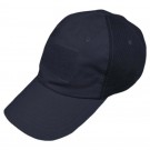 Condor NAVY BLUE Mesh Tactical Cap / Hat