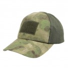 Condor A-TACS FG Mesh Tactical Cap / Hat