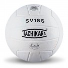 SV18S Composite Leather Volleyball from Tachikara