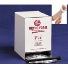 4" x 8' Cramer Ortho Form Padding / Splinting