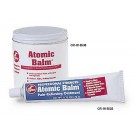 2.75 oz. Tube Cramer Atomic Balm Analgesic Ointment - Case of 12