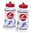 Cramer 1 Quart Big Mouth Plastic Squeeze Bottles - Case of 96 Bottles