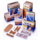 3/4" x 3" Cramer Adhesive Bandages - Case Of 10 Boxes (16 per Box)