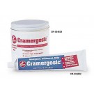 1 lb. Jar Cramergesic Analgesic Ointment - Case of 12