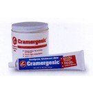 5 lb. Jar Cramergesic Analgesic Ointment 