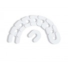 Cramer Felt Horseshoe Pads (Pack of 10)