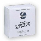 2 oz. Cramer Magnesium Carbonate Gym Chalk - Case of 48 Bars