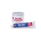 2.75 oz. Tube Cramer Red Hot Analgesic Ointment - Case of 12