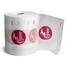 10" x 18"  Heavy-Duty Ice Bags - Roll Of 1,500