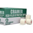 Cramer 2" x 6 yard Eco-Flex Stretch Tape (Case of 24)