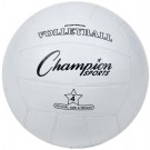 Official Rubber Volleyballs - Set of 2