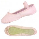 Danshuz Children's Economy Student Ballet Shoes - Set of 2 Pairs