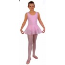 Danshuz Children's Sleeveless Dance Dress