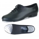 Danshuz Adult Black Value Tapper