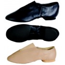 Danshuz Youth Black Value Jazz Shoe