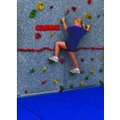 Groperz Character Holds for Climbing Wall - Set 2 from Everlast Climbing