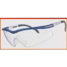 Crystal Wrap Racquetball Protective Eyewear from E-Force