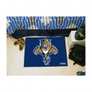 Florida Panthers 19" x 30" Starter Mat