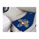 Florida Panthers 18" x 27" Auto Floor Mat (Set of 2 Car Mats)