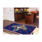 Florida Panthers 5' x 8' Area Rug