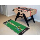 Miami Marlins 30" x 72" Baseball Runner