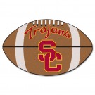 22" x 35" USC Trojans Football Mat