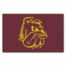 Minnesota (Duluth) Bulldogs 5' x 8' Ulti Mat