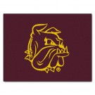 Minnesota (Duluth) Bulldogs 34" x 45" All Star Floor Mat