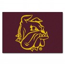 Minnesota (Duluth) Bulldogs 19" x 30" Starter Mat