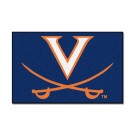 Virginia Cavaliers 19" x 30" Starter Mat