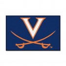 Virginia Cavaliers 19" x 30" Starter Mat