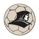 Providence College Friars 27" Round Soccer Ball Mat