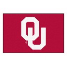 Oklahoma Sooners 19" x 30" Starter Mat