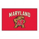 5' x 8' Maryland Terrapins Ulti Mat