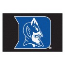 Duke Blue Devils 19" x 30" Starter Mat