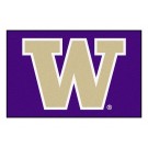 Washington Huskies 19" x 30" Starter Mat