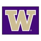 34" x 45" Washington Huskies All Star Floor Mat