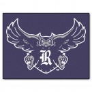 34" x 45" Rice Owls All Star Floor Mat