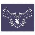 5' x 6' Rice Owls Tailgater Mat