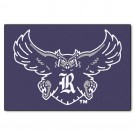 Rice Owls 19" x 30" Starter Mat