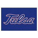 Tulsa Golden Hurricane 19" x 30" Starter Mat