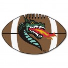 22" x 35" Alabama (Birmingham) Blazers Football Mat