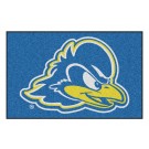 Delaware Fightin' Blue Hens 19" x 30" Starter Mat