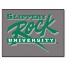 Slippery Rock University 34" x 45" All Star Floor Mat